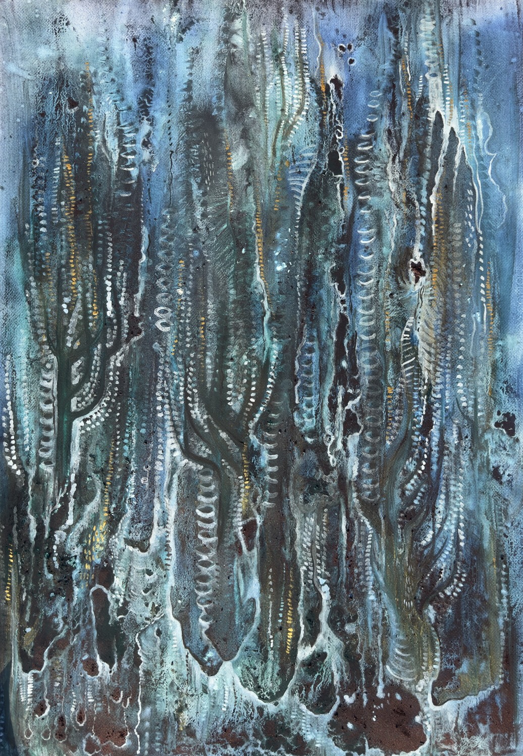 Masters Exhibition Practical